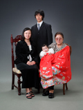 家族写真-1