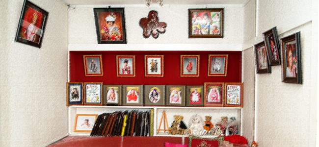 大嵩写真館-画像