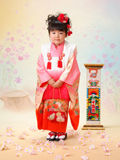 七五三、一才、入学-写真-7