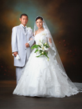 婚礼、琉装-写真-5